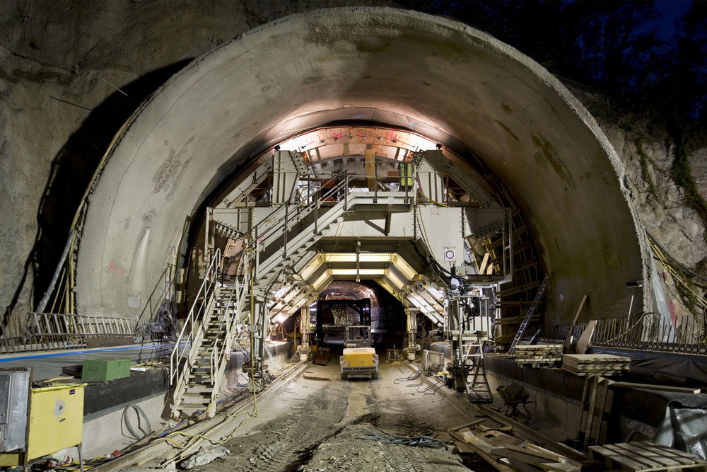 Le Grand Paris Express entre dans un tunnel de douze ans